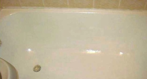 Реставрация акриловой ванны | Бугуруслан